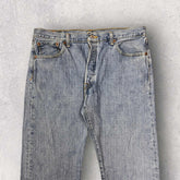 Levi’s 501 Straight Fit Jeans - W36 L30